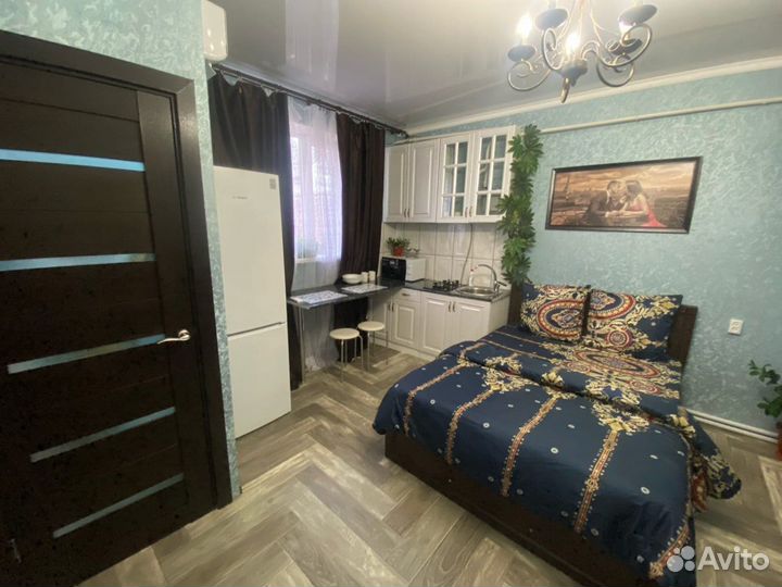 Аренда квартир посуточно