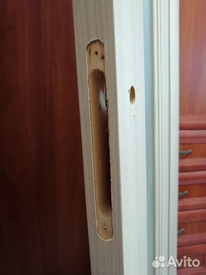 Дверное полотно 60