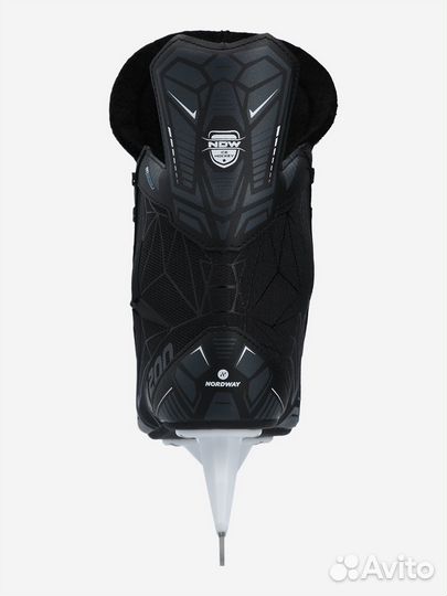 Коньки хоккейные детские Nordway NDW 200 Размер 38