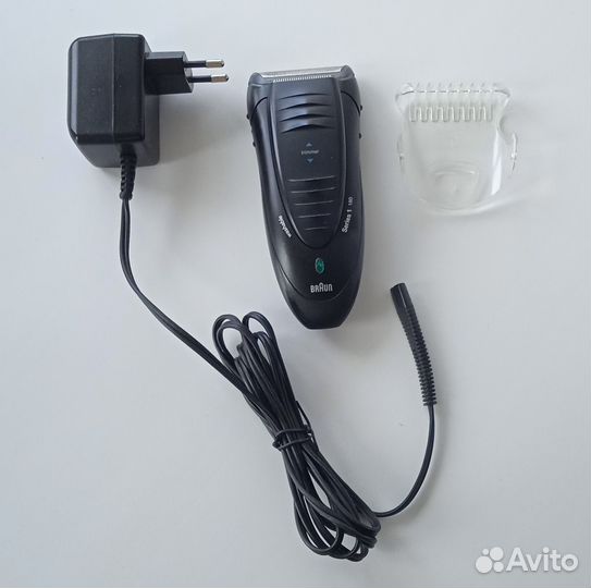 Бритва Braun 1000 серия