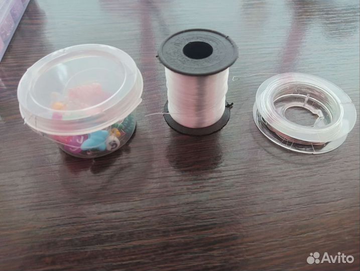 Бисер (хобби)