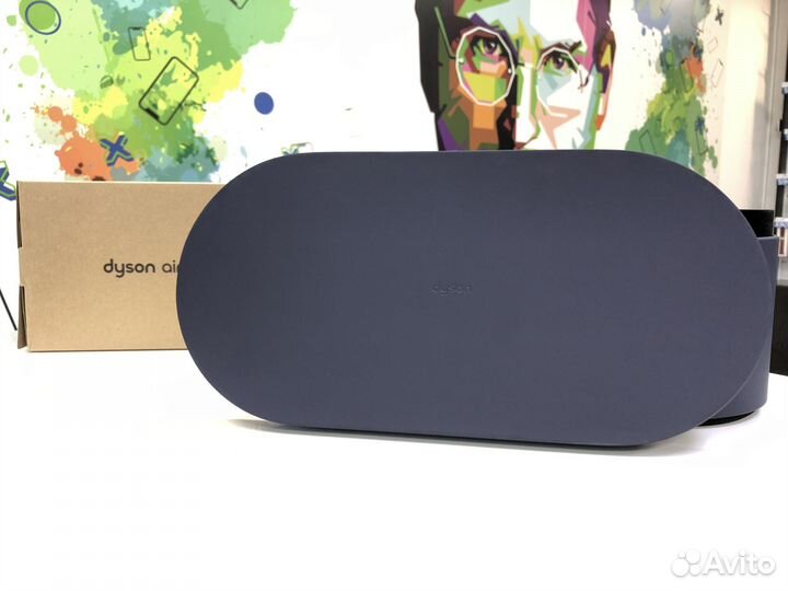 Стайлер Dyson Магазин Новый Дайсон Оригинал