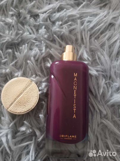 Духи Орифлейм Magnetista