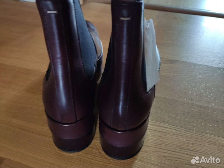 Челси Maison Martin Margiela