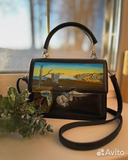 Ручная роспись