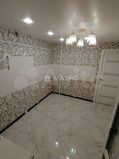 2-к. квартира, 44 м², 1/5 эт.