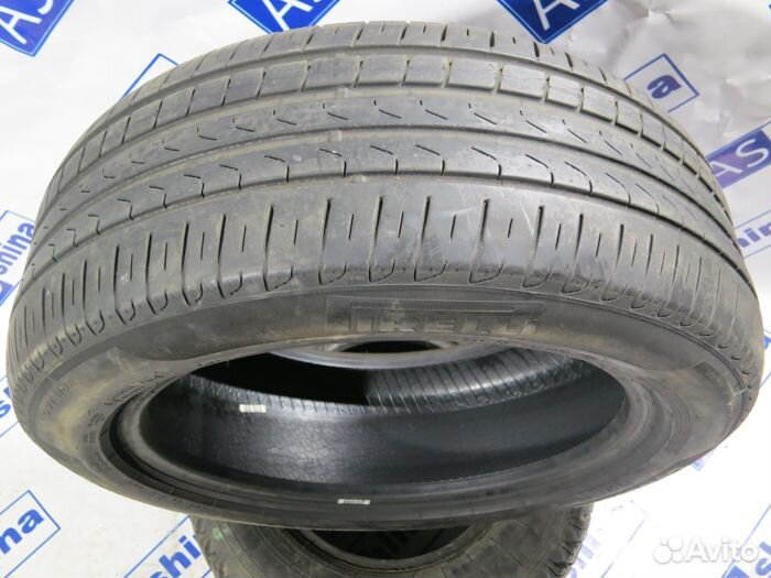 Pirelli Cinturato P7 245/50 R18 81H