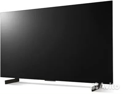 Телевизор LG oled42C4