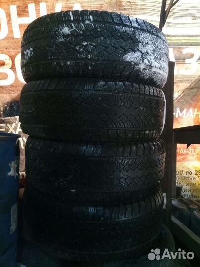 Yokohama Geolandar I/T+ G071 315/75 R16 113Q