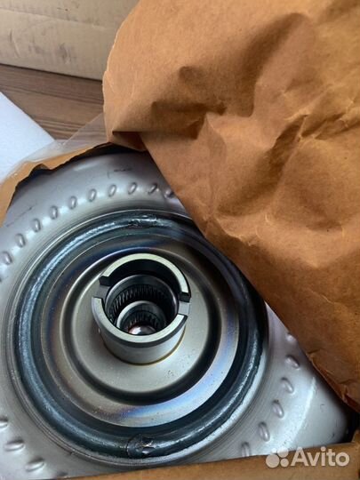 451003F820 Гидротрансформатор Хендай Крета