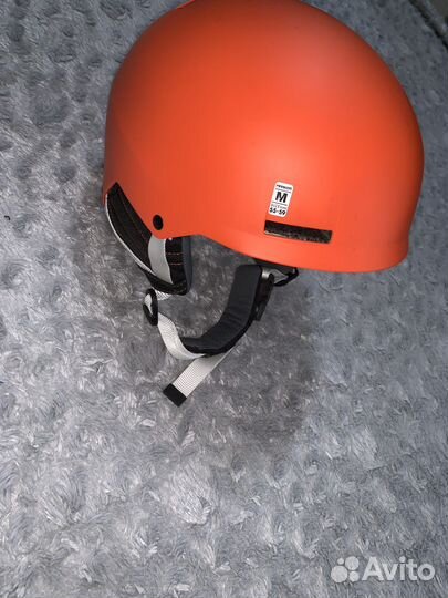 Горнолыжный шлем marker M 55-59