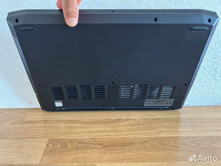 Ноутбук lenovo 15.6