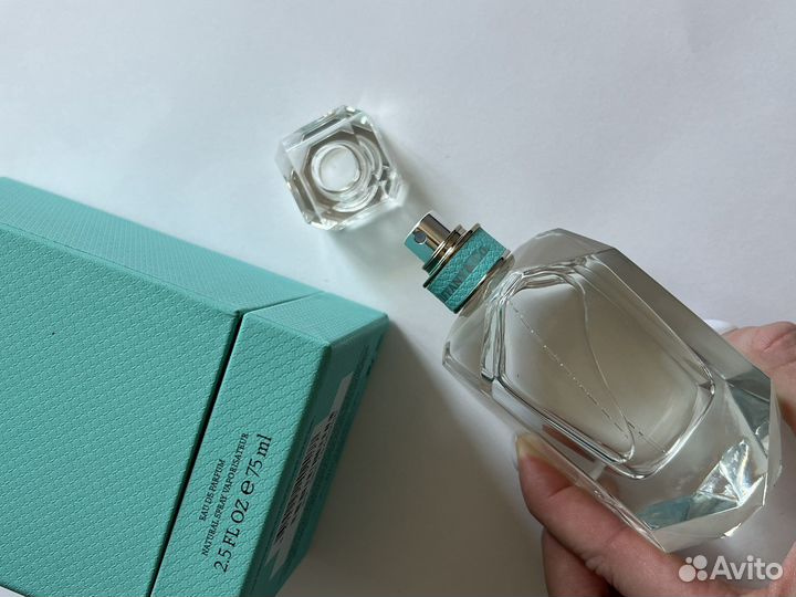Духи Tiffany & Co Tiffany 75мл