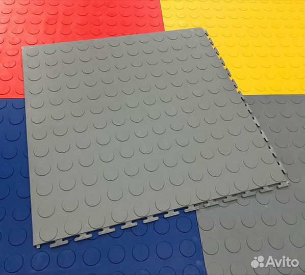 Плитка напольная