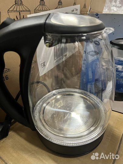 Чайник электрический