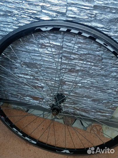 Обод для велосипеда 559мм
