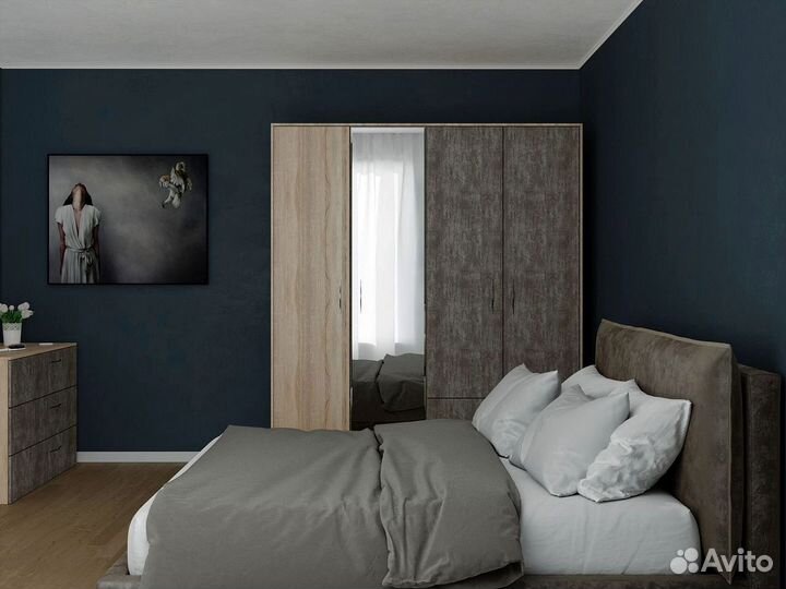 Шкаф новый в рассрочку без процентов