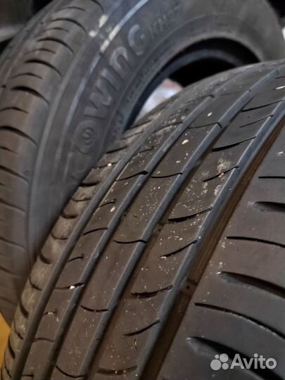 Kumho Ecowing ES01 KH27 215/60 R16 95V