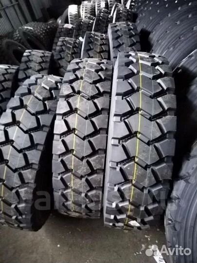 Шины карьерные Copartner CP776 315 80 r22.5