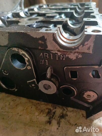 Гбц lancer 10 1.8 2.0