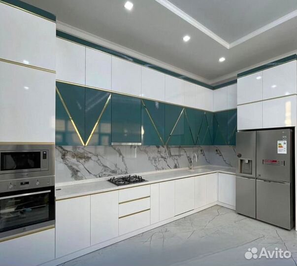 Кухня на заказ