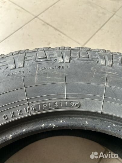 Toyo Open Country A/T Plus 285/60 R18