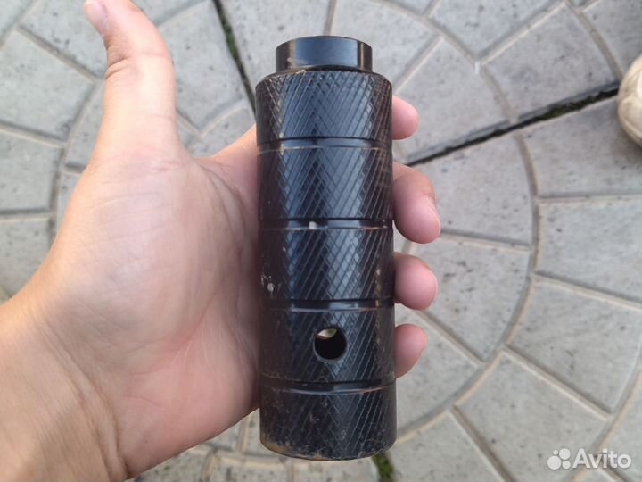 Пеги для бмх