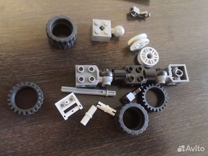 Lego creator 31008, 31006