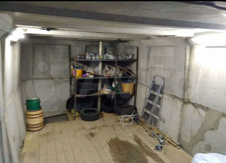 Гараж, 20 м²