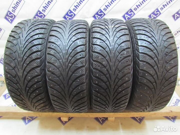 Goodyear UltraGrip Extreme 205/55 R16 88R