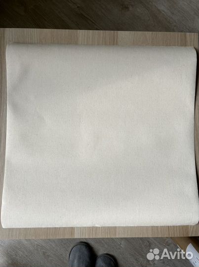 Фотофон холст тканевый 50*50