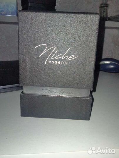 Духи byredo bal d afrique