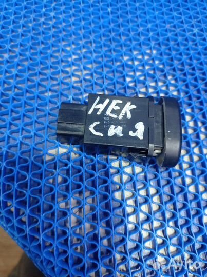 Кнопка птф Daewoo Nexia седан A15MF 2008