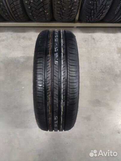 Tracmax X-Privilo TX5 205/55 R16 91V