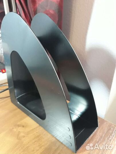 Лоток вертикальный для документов