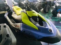 Гидроцикл BRP Sea-Doo Spark Trixx 3 UP