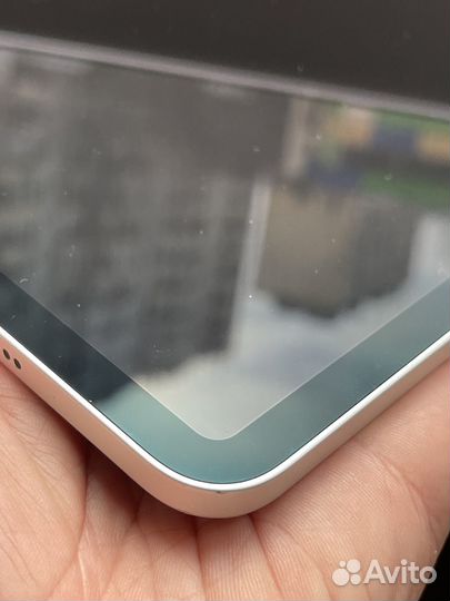 iPad Pro 12.9 2021 - на запчасти