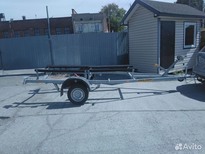 Прицеп для водной техники Трейлер 82944С Д 5,0
