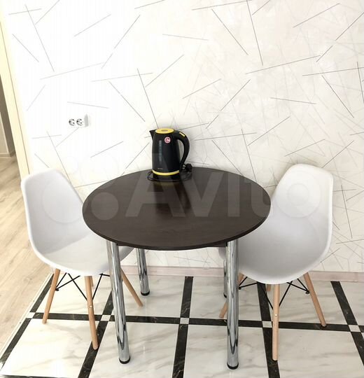 Квартира-студия, 35 м², 8/9 эт.