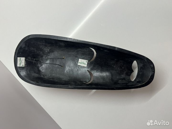 Маска интерьерная африка