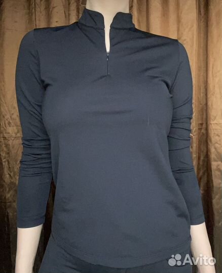 Лонгслив для спорта