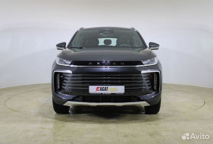 EXEED TXL 1.6 AMT, 2023, 1 303 км