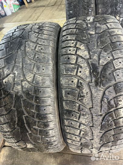 Hankook I'Pike RW11 265/50 R20