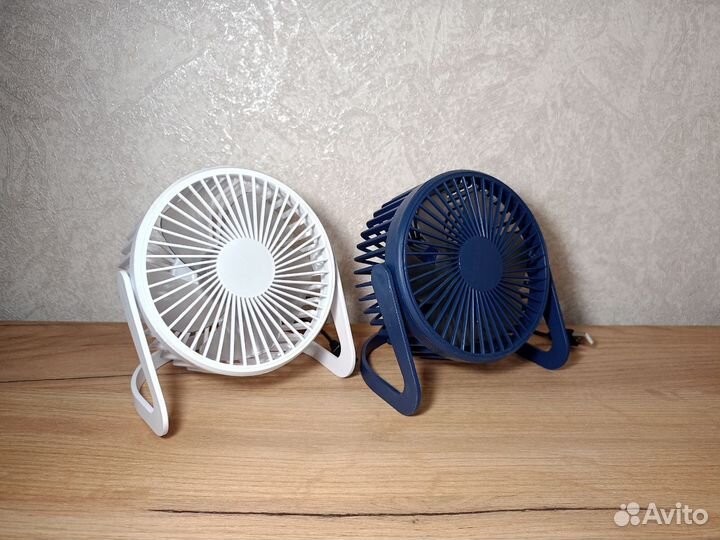 Вентилятор USB