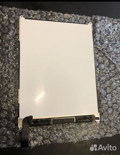 Жк-дисплей 821-1536-a новый