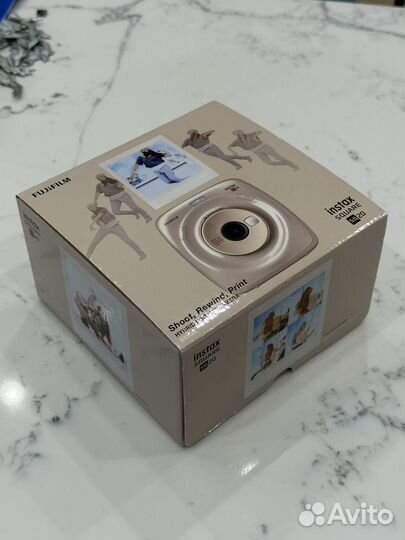 Instax square sq20