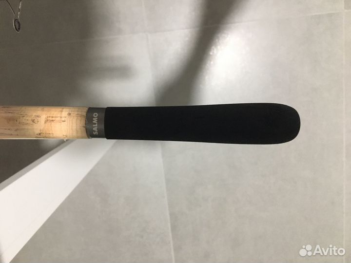 Матчевое удилище Salmo Elite Match 25