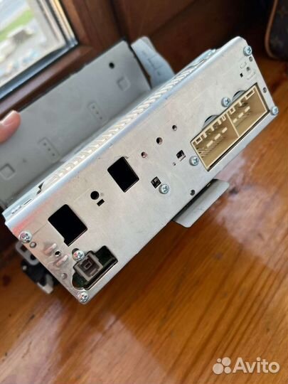 Магнитола hyundai solaris 2 оригинал