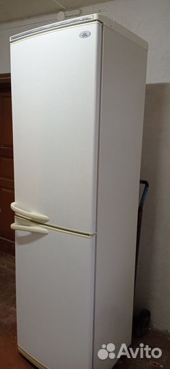 Холодильник доставка подъём