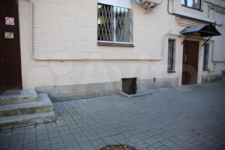 Помещение 12,8 кв. м